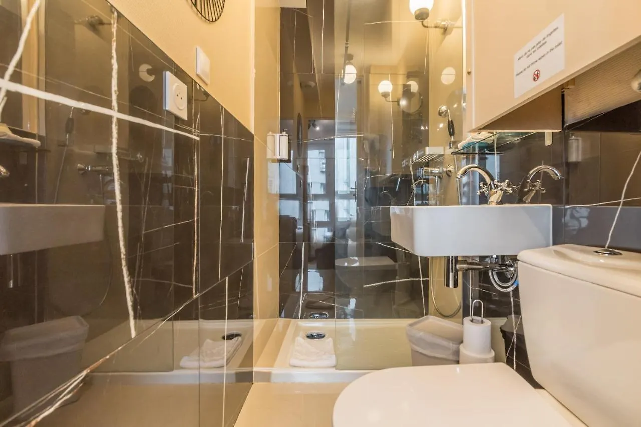 Ws Jardin Du Luxembourg - Boissonade Apartment